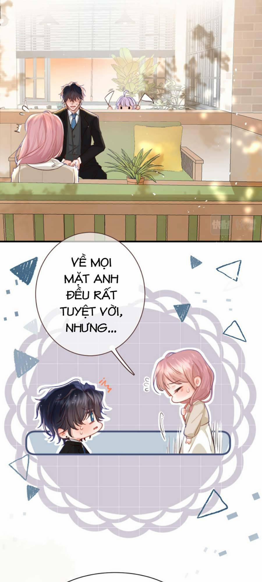 Tôi Nhặt Được Tiểu Ma Nữ 2 trang 7