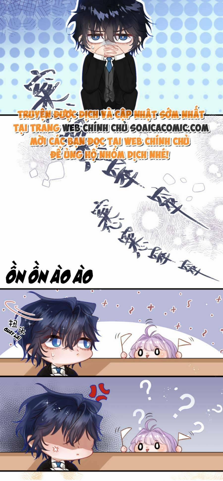 Tôi Nhặt Được Tiểu Ma Nữ 2 trang 9