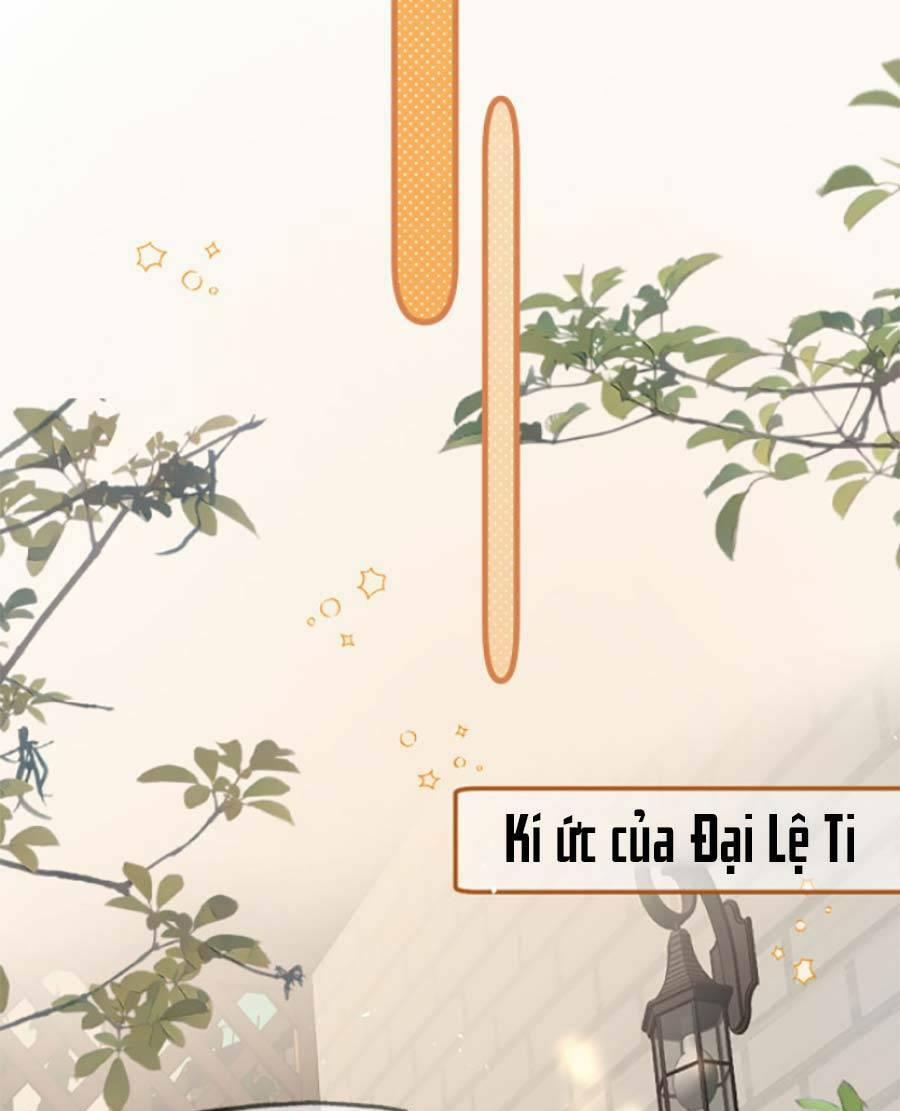 Tôi Nhặt Được Tiểu Ma Nữ 3 trang 10