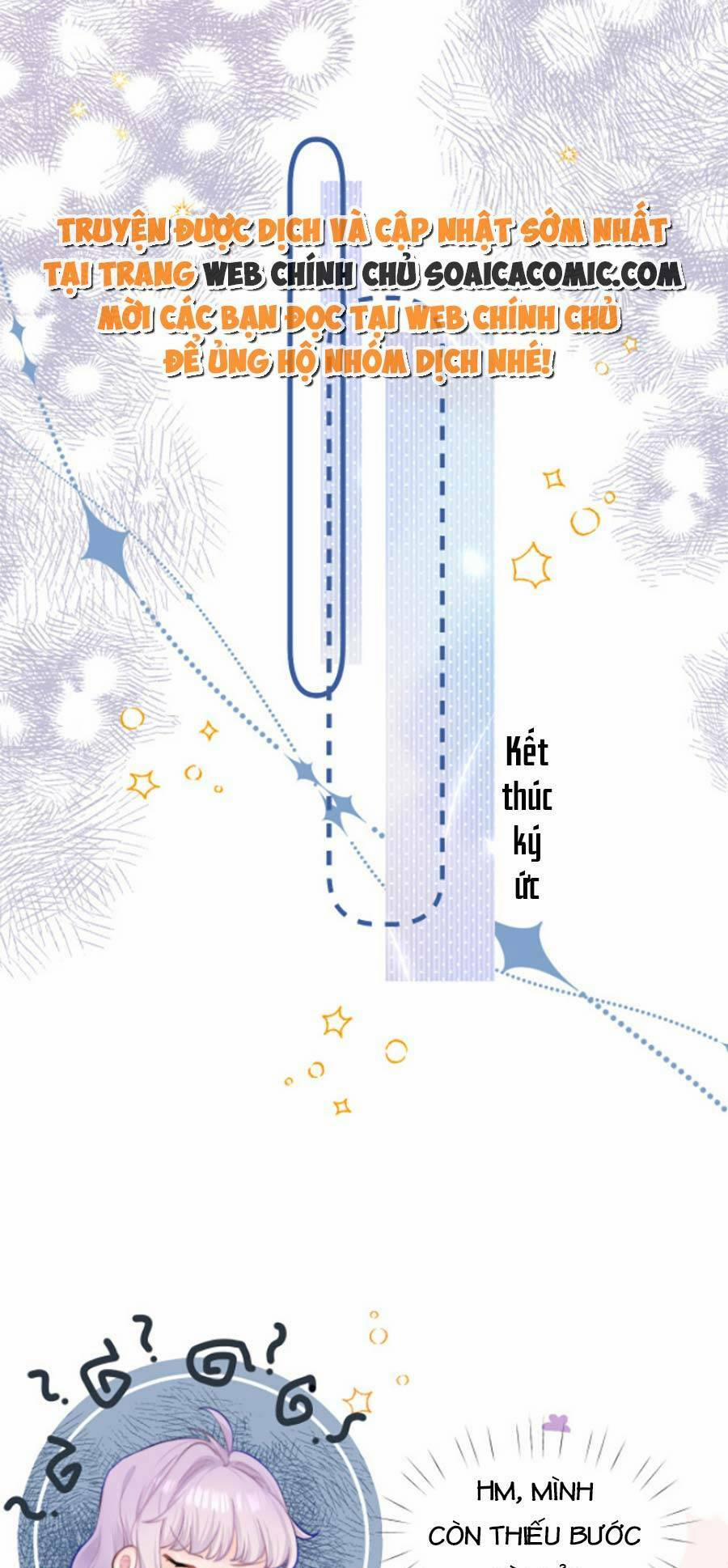 Tôi Nhặt Được Tiểu Ma Nữ 3 trang 17