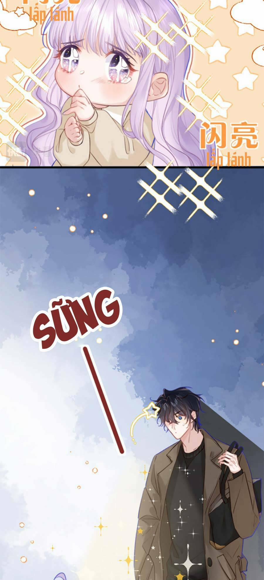 Tôi Nhặt Được Tiểu Ma Nữ 3 trang 20