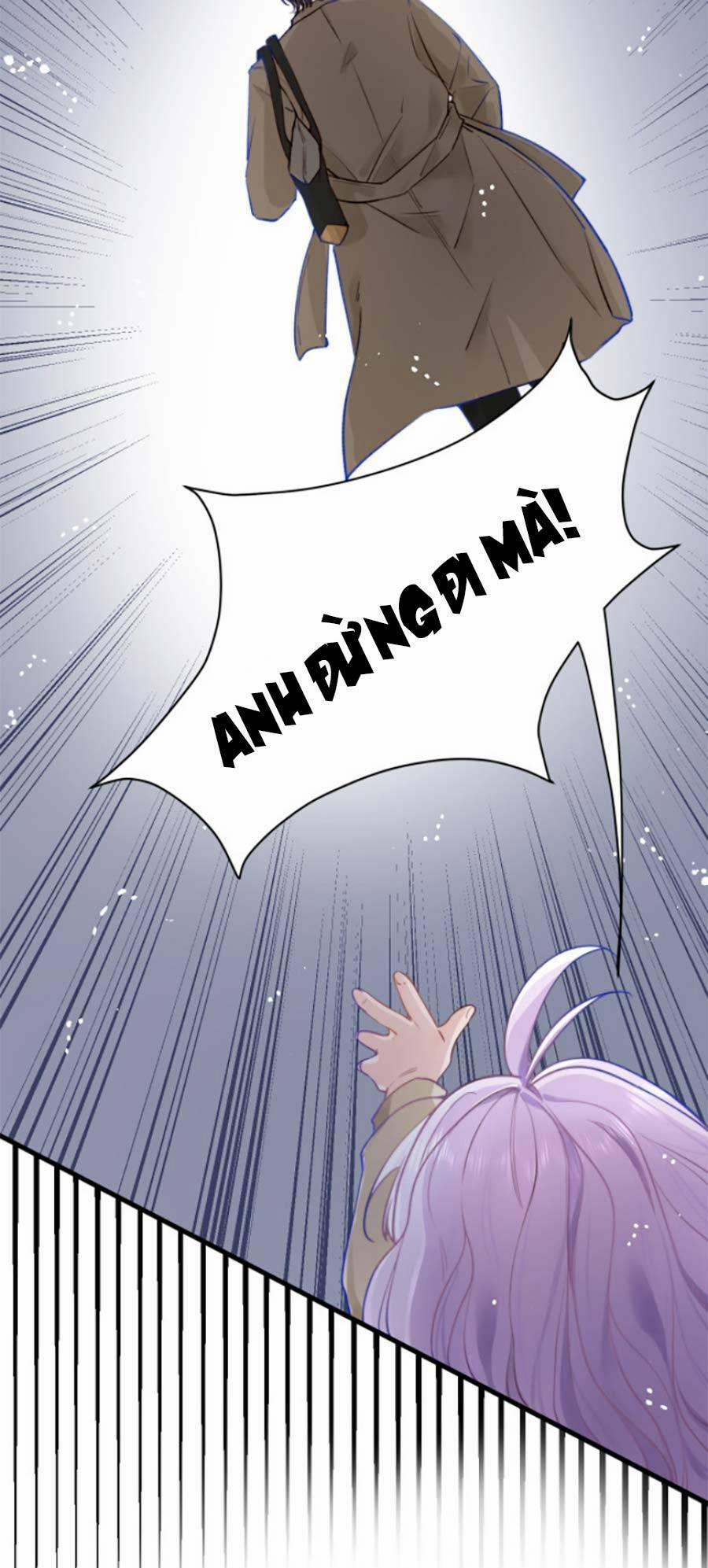 Tôi Nhặt Được Tiểu Ma Nữ 3 trang 23