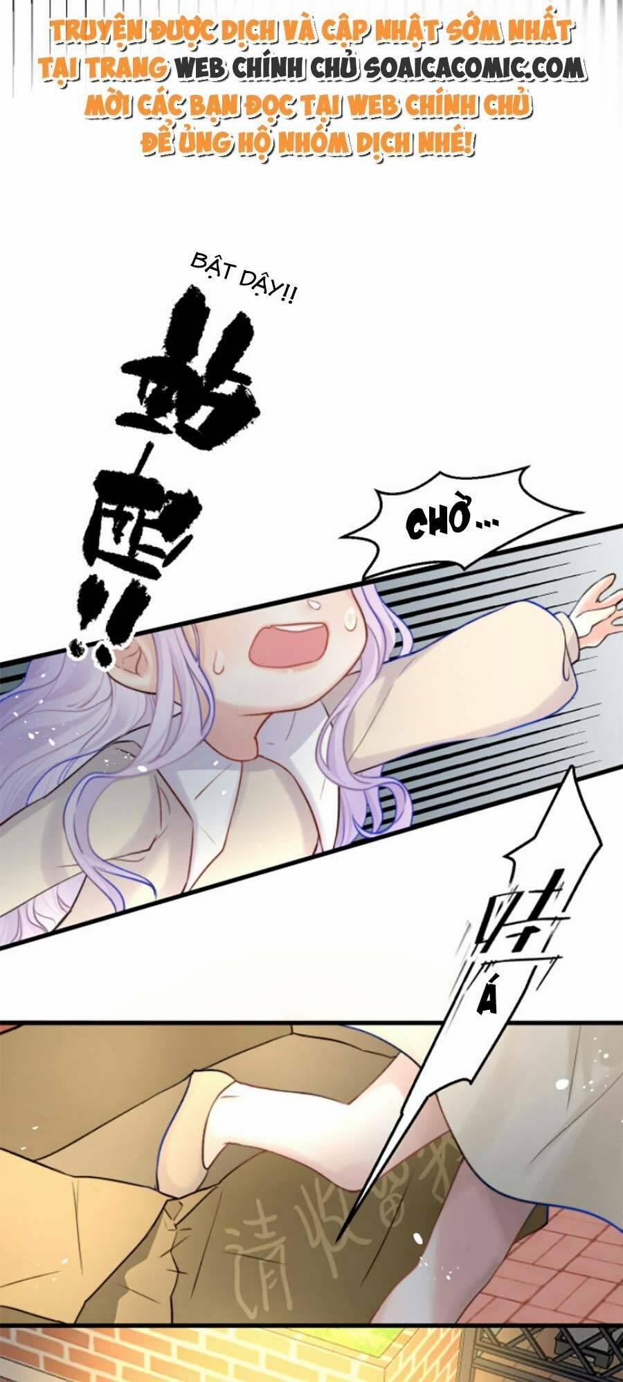 Tôi Nhặt Được Tiểu Ma Nữ 3 trang 24