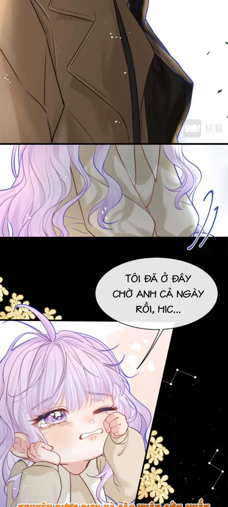 Tôi Nhặt Được Tiểu Ma Nữ 3 trang 26