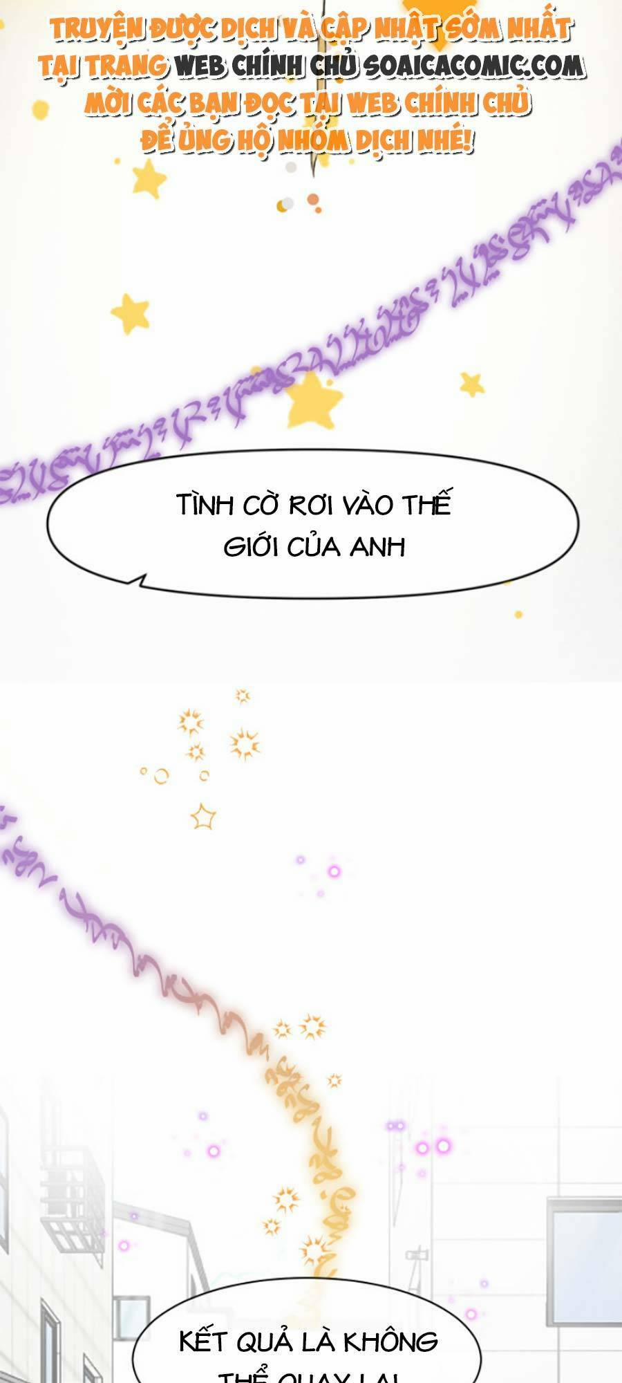 Tôi Nhặt Được Tiểu Ma Nữ 3 trang 29