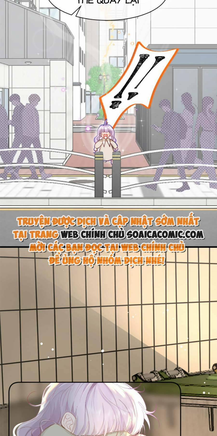 Tôi Nhặt Được Tiểu Ma Nữ 3 trang 30