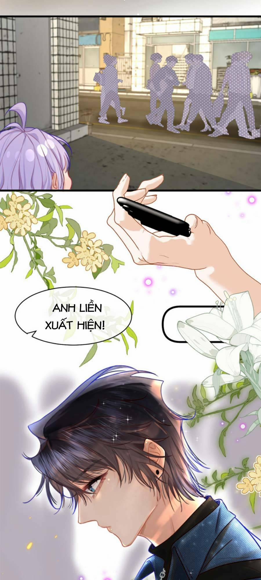 Tôi Nhặt Được Tiểu Ma Nữ 3 trang 32