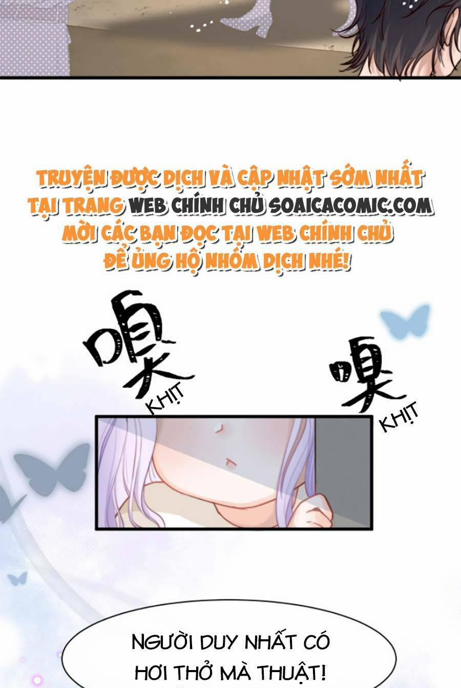 Tôi Nhặt Được Tiểu Ma Nữ 3 trang 34