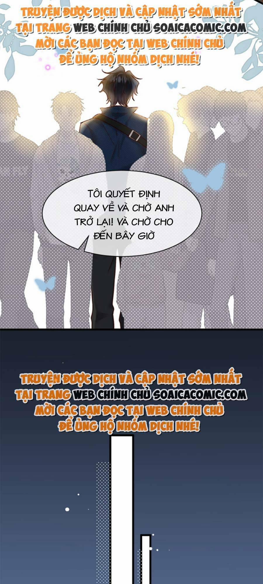 Tôi Nhặt Được Tiểu Ma Nữ 3 trang 36