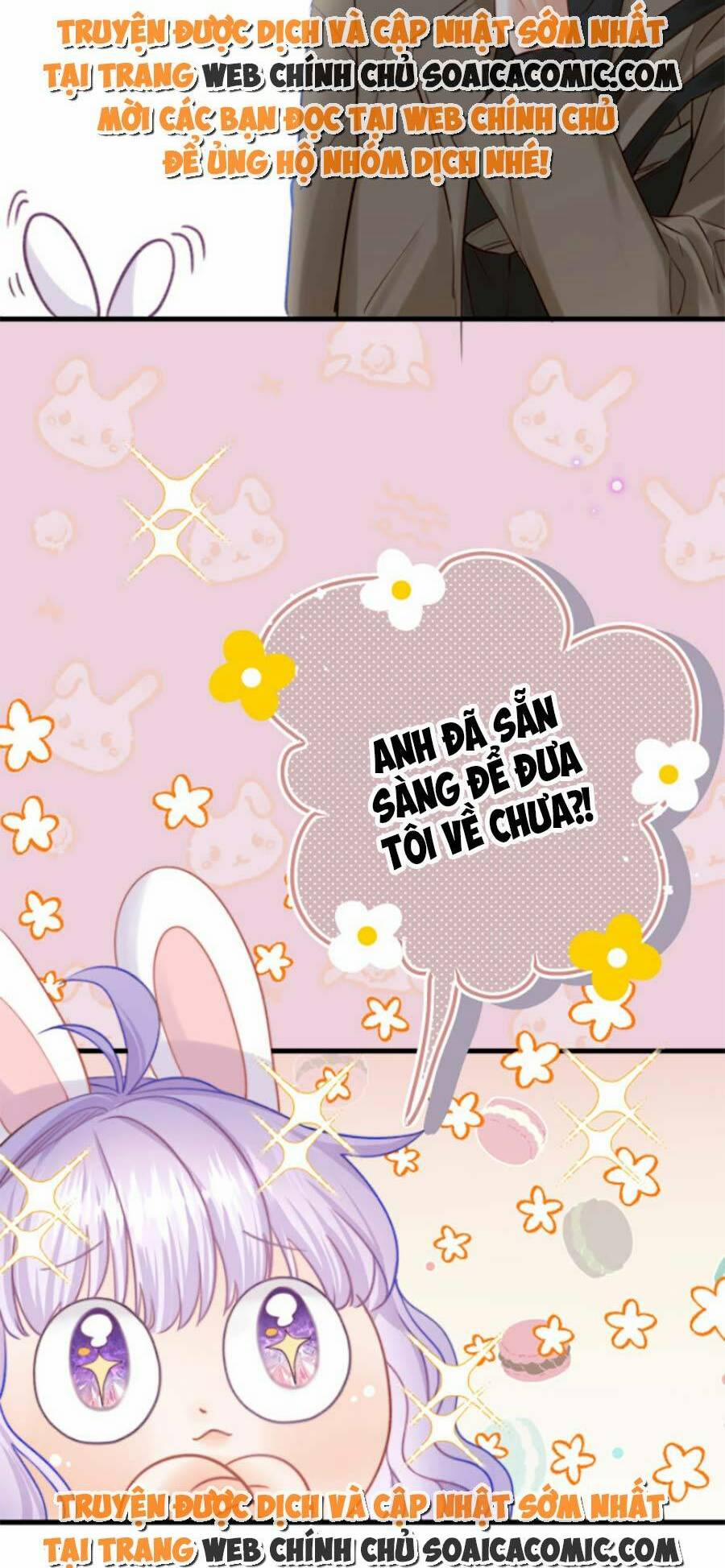 Tôi Nhặt Được Tiểu Ma Nữ 3 trang 38