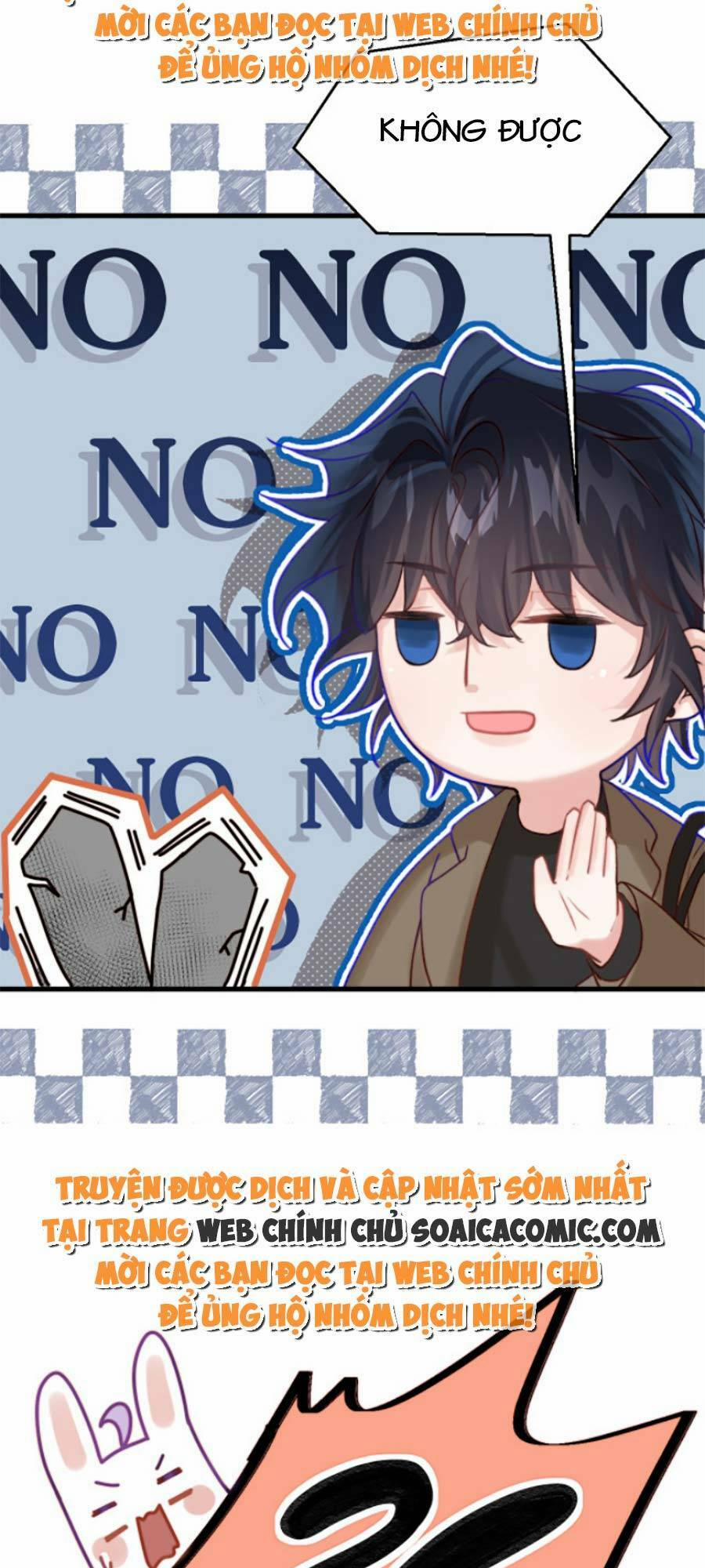 Tôi Nhặt Được Tiểu Ma Nữ 3 trang 39