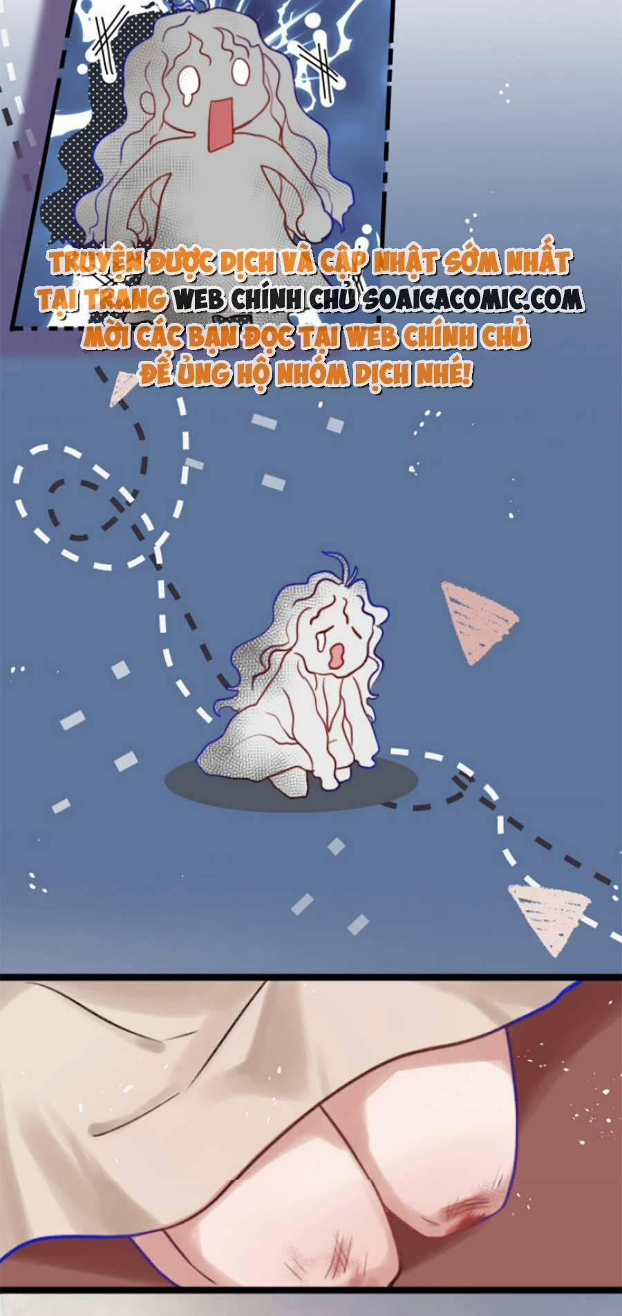 Tôi Nhặt Được Tiểu Ma Nữ 3 trang 41