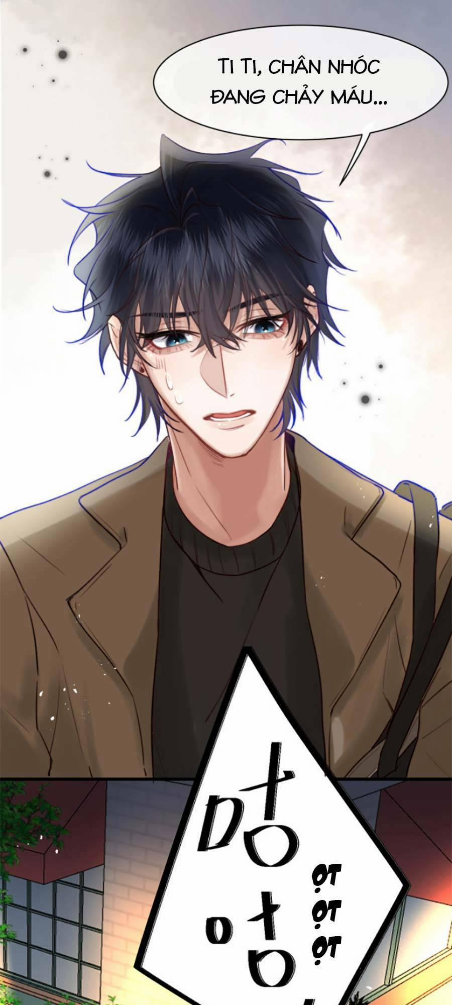 Tôi Nhặt Được Tiểu Ma Nữ 3 trang 42