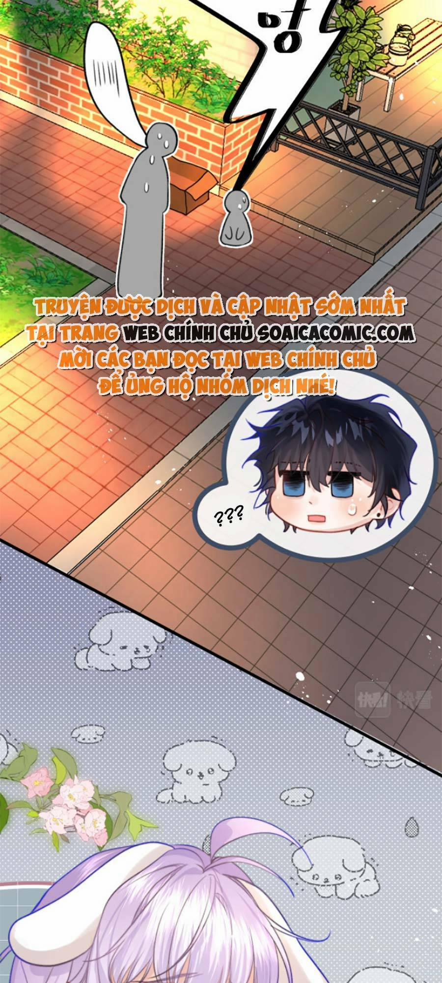 Tôi Nhặt Được Tiểu Ma Nữ 3 trang 43