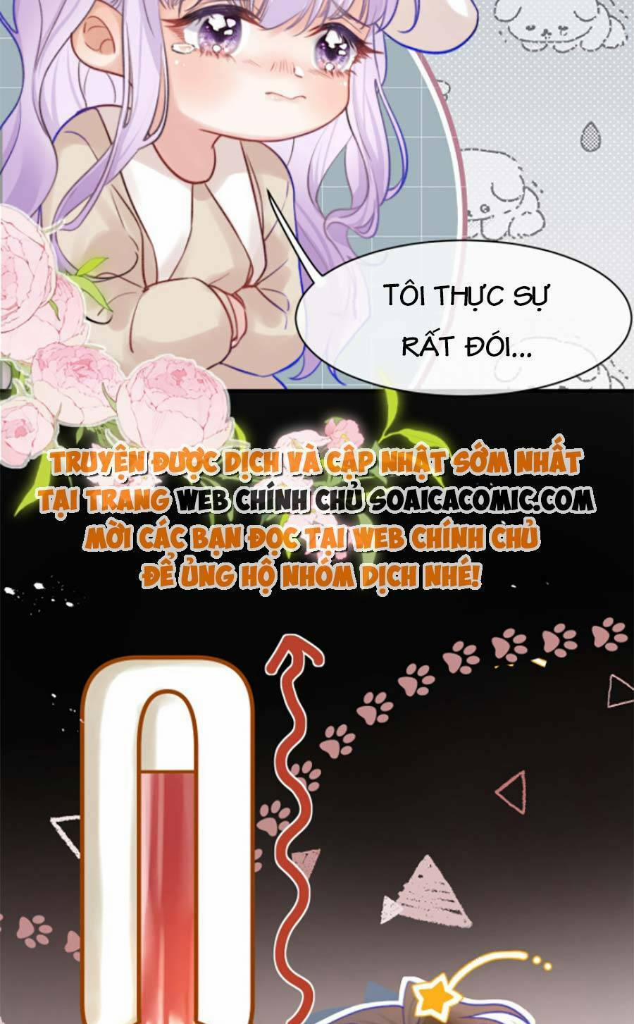 Tôi Nhặt Được Tiểu Ma Nữ 3 trang 44