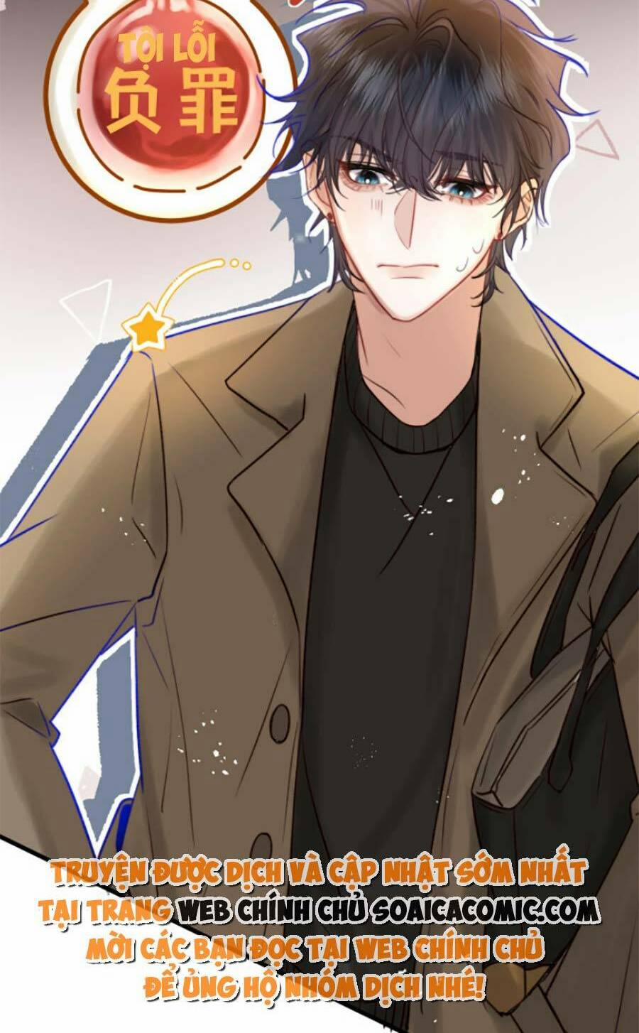 Tôi Nhặt Được Tiểu Ma Nữ 3 trang 45