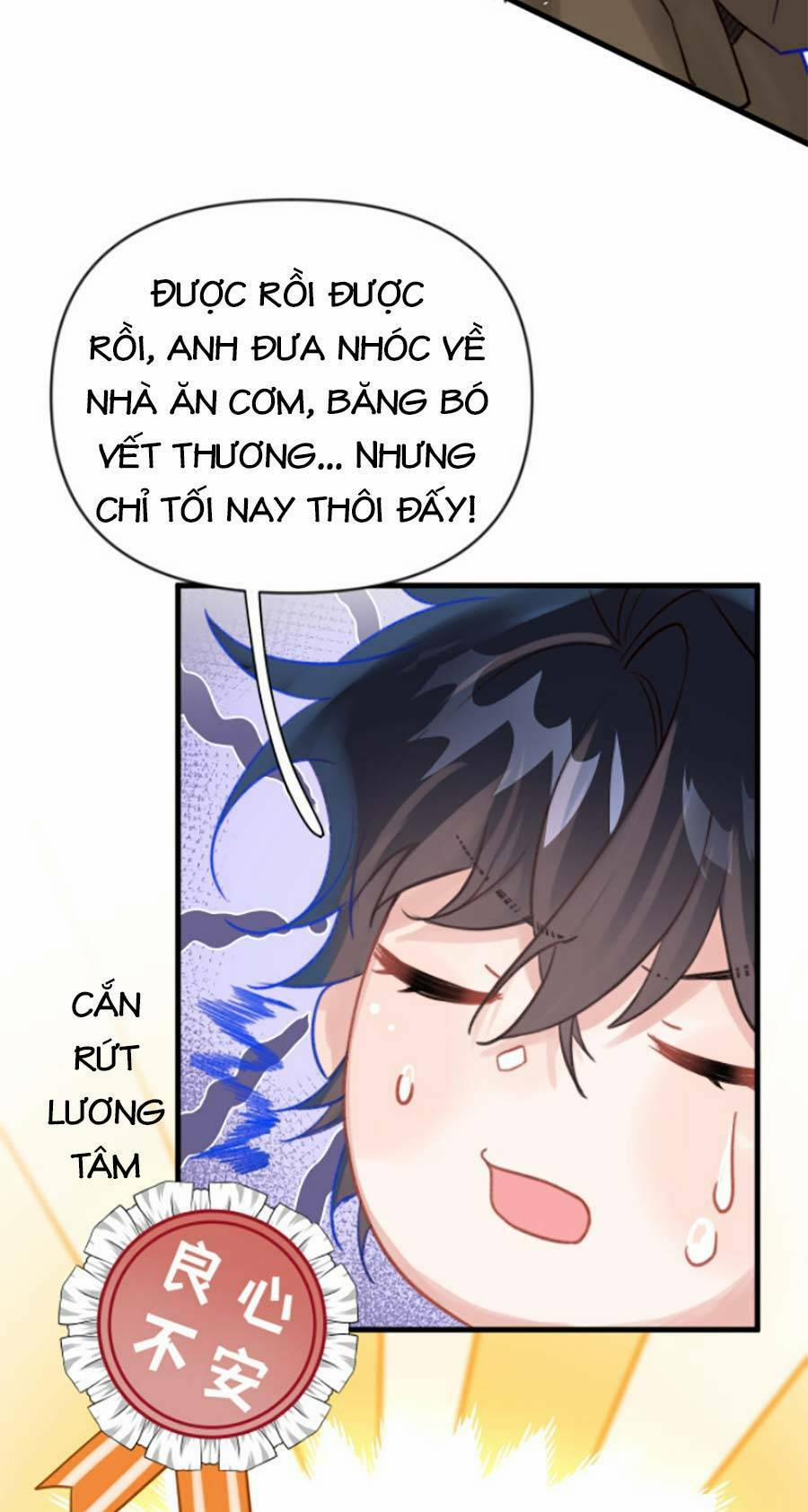 Tôi Nhặt Được Tiểu Ma Nữ 3 trang 46