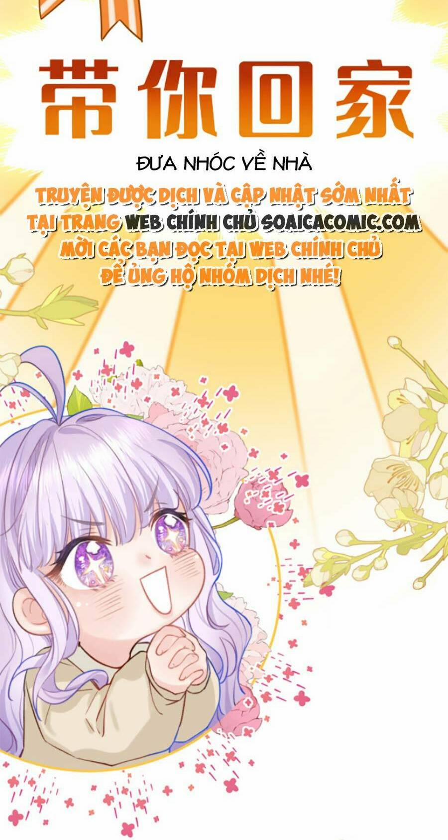 Tôi Nhặt Được Tiểu Ma Nữ 3 trang 47