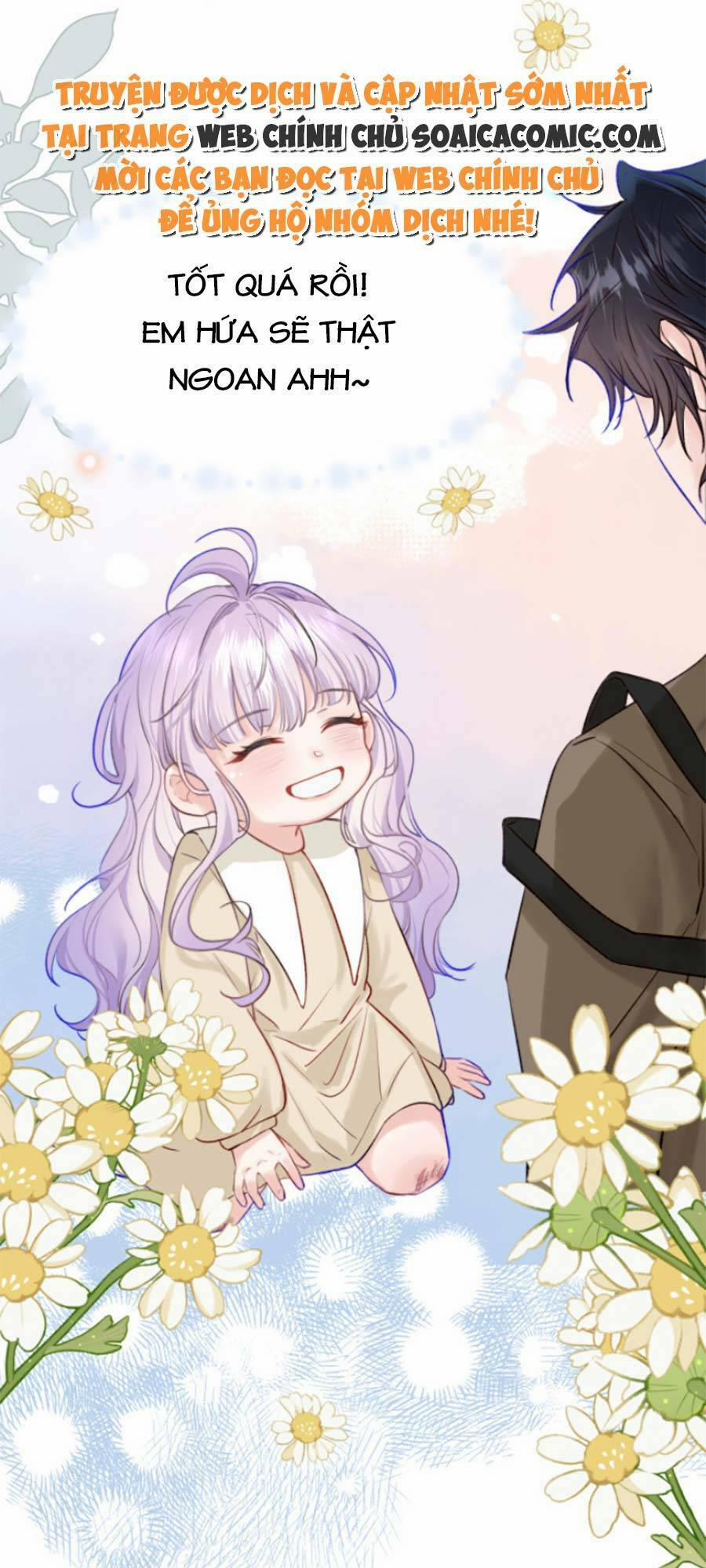 Tôi Nhặt Được Tiểu Ma Nữ 3 trang 48