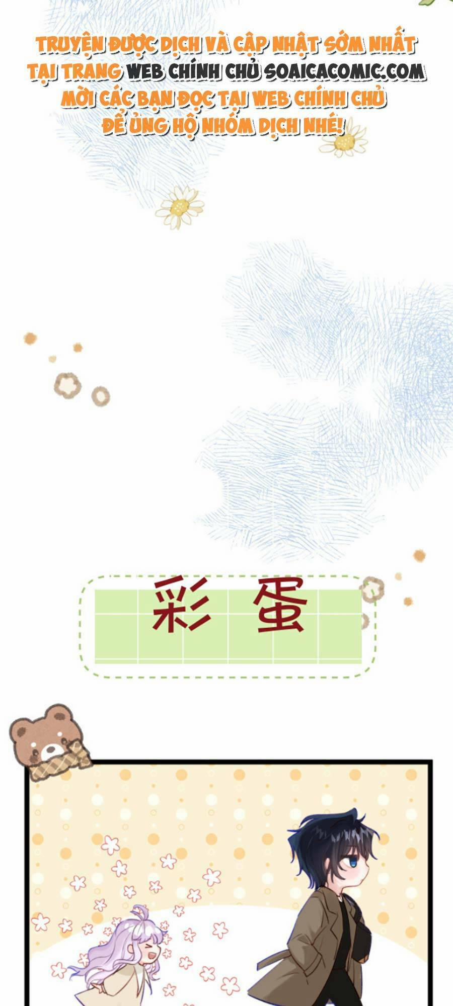 Tôi Nhặt Được Tiểu Ma Nữ 3 trang 49