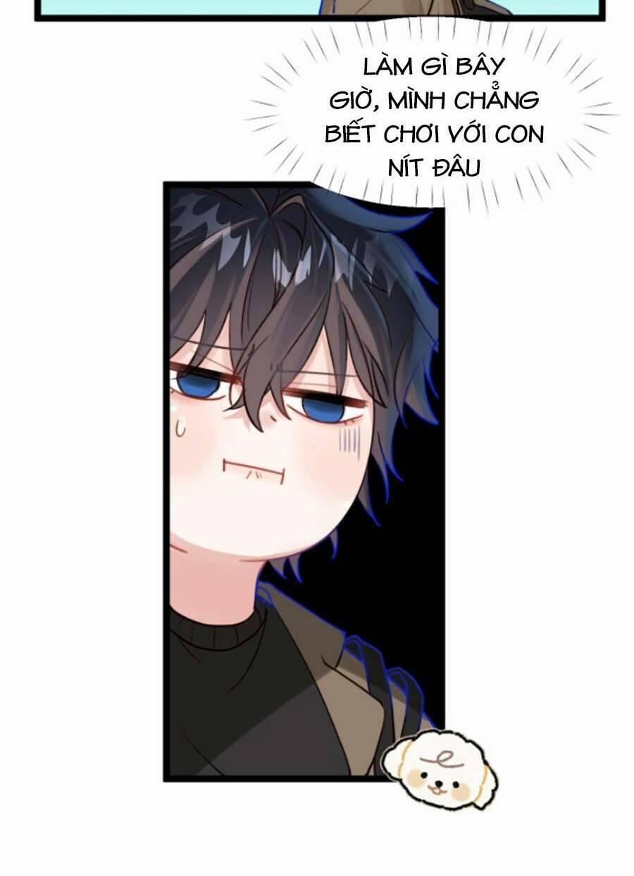 Tôi Nhặt Được Tiểu Ma Nữ 3 trang 51