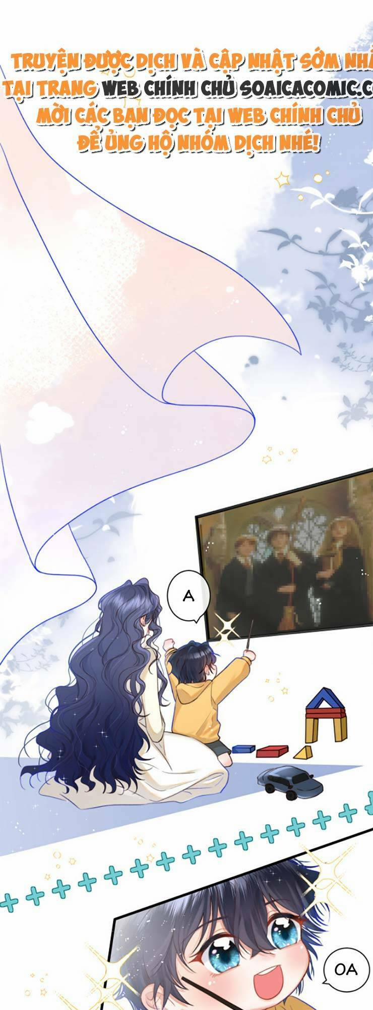 Tôi Nhặt Được Tiểu Ma Nữ 4 trang 0