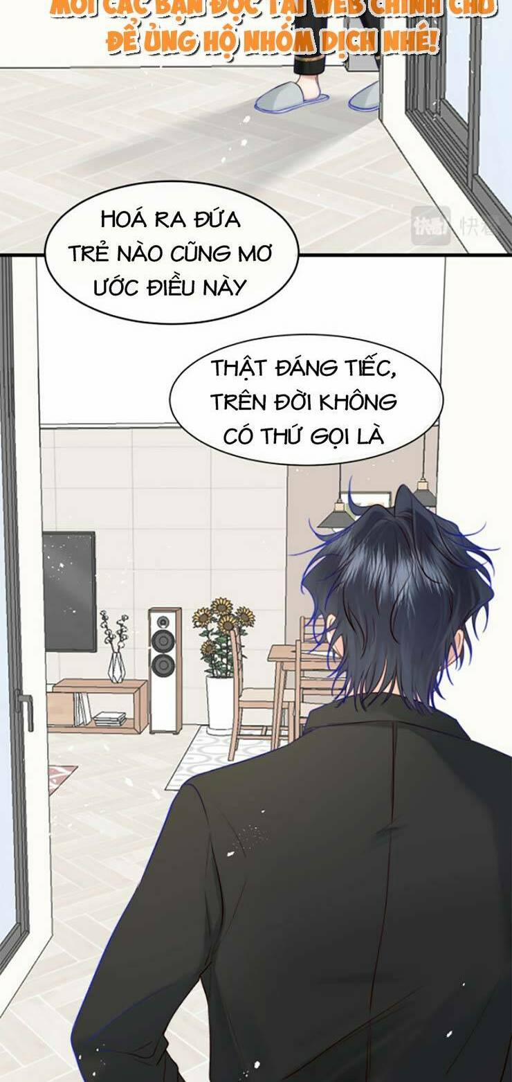 Tôi Nhặt Được Tiểu Ma Nữ 4 trang 12