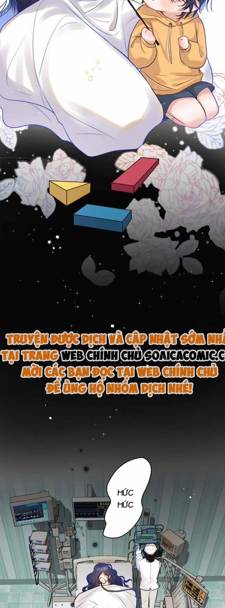 Tôi Nhặt Được Tiểu Ma Nữ 4 trang 2