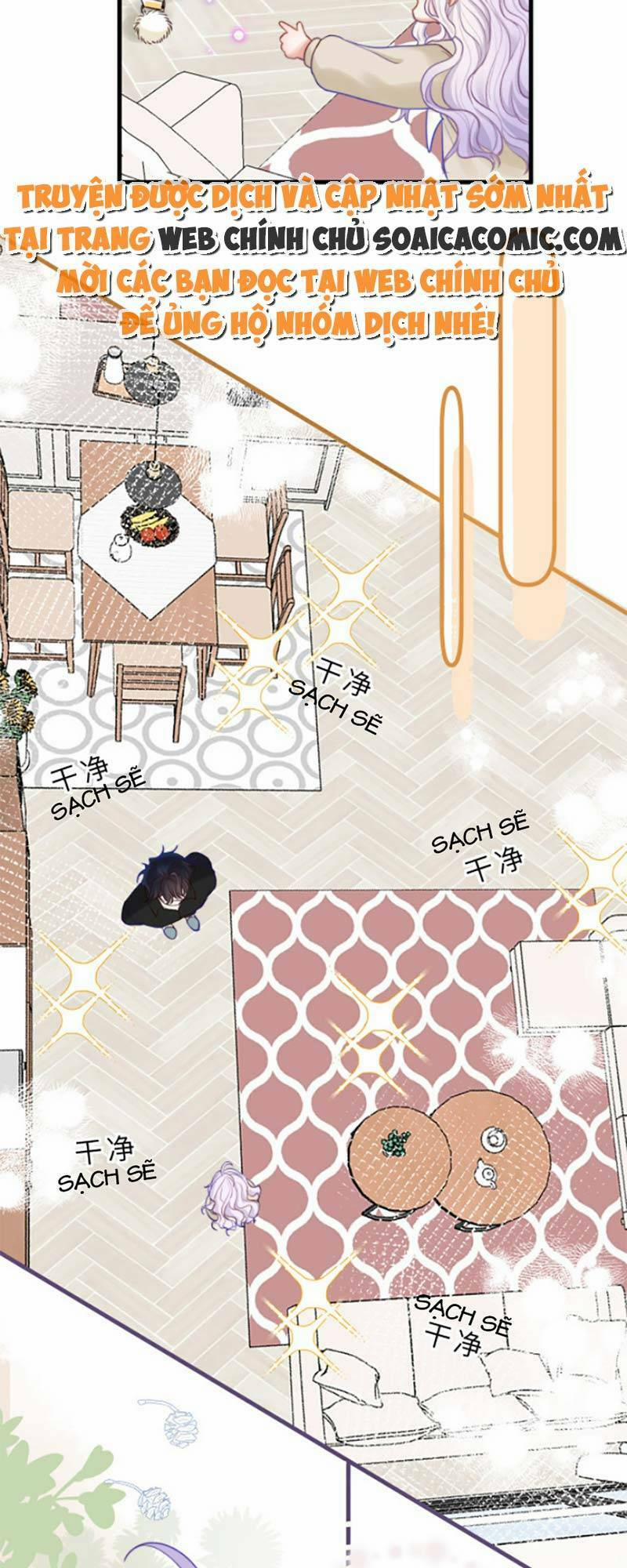 Tôi Nhặt Được Tiểu Ma Nữ 4 trang 22