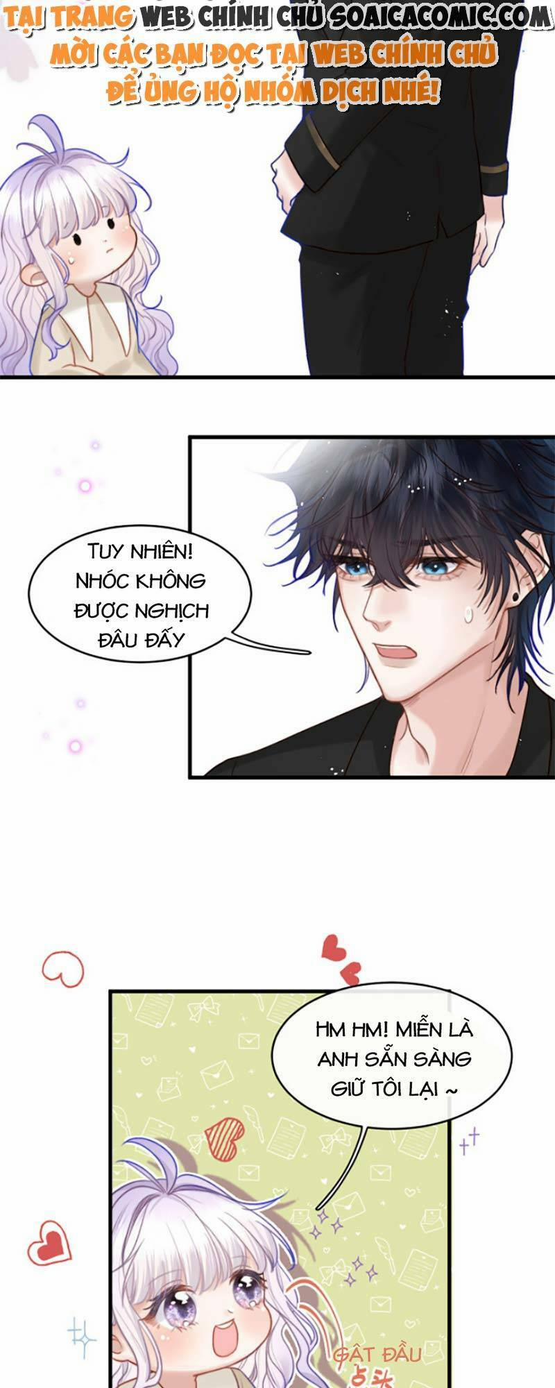 Tôi Nhặt Được Tiểu Ma Nữ 4 trang 26