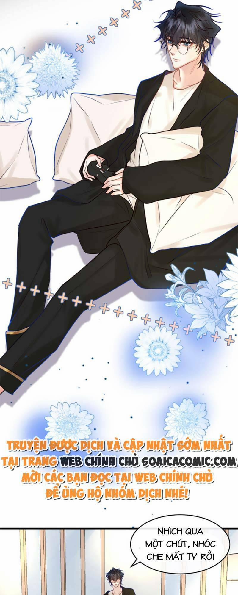 Tôi Nhặt Được Tiểu Ma Nữ 4 trang 29