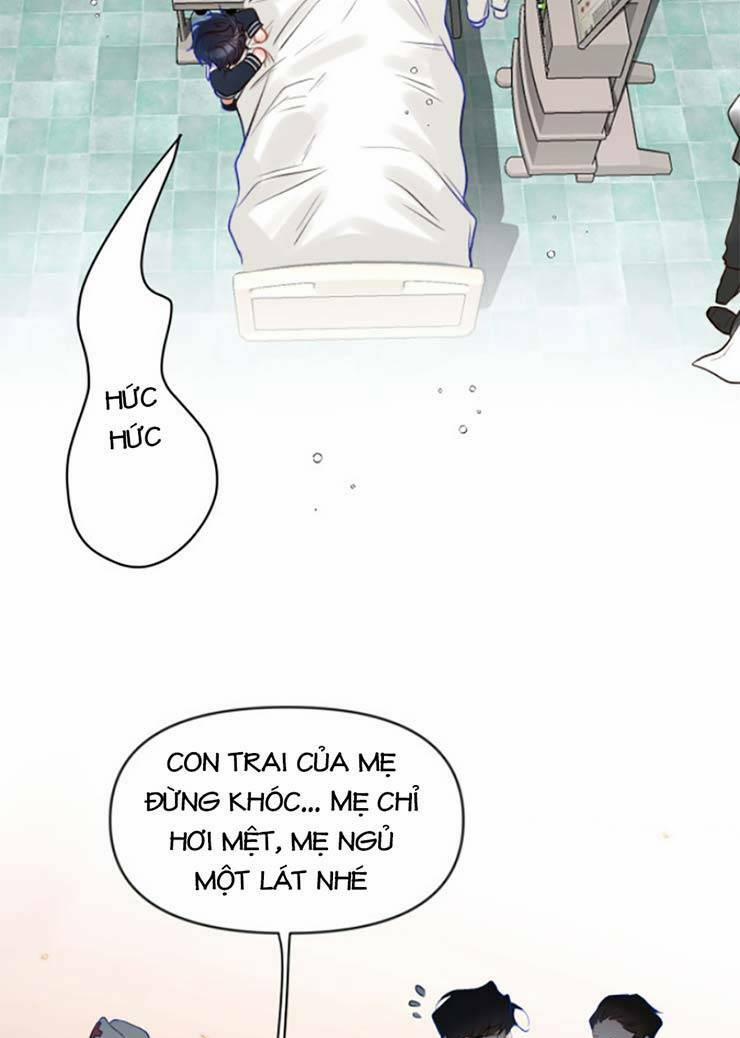 Tôi Nhặt Được Tiểu Ma Nữ 4 trang 3