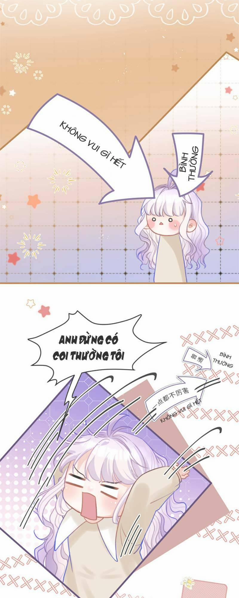 Tôi Nhặt Được Tiểu Ma Nữ 4 trang 33