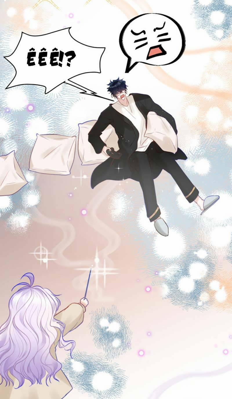 Tôi Nhặt Được Tiểu Ma Nữ 4 trang 35