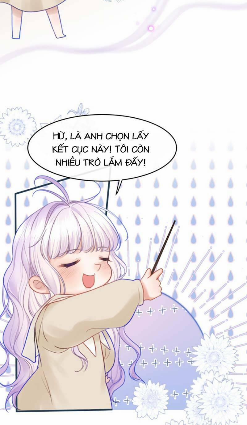 Tôi Nhặt Được Tiểu Ma Nữ 4 trang 36