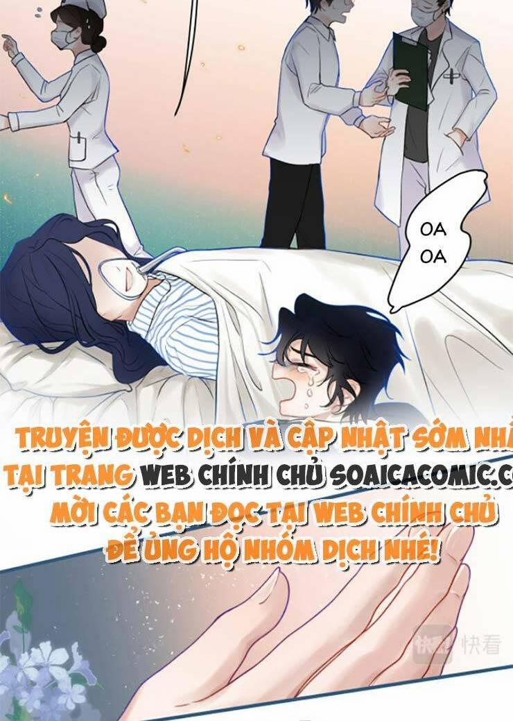 Tôi Nhặt Được Tiểu Ma Nữ 4 trang 4