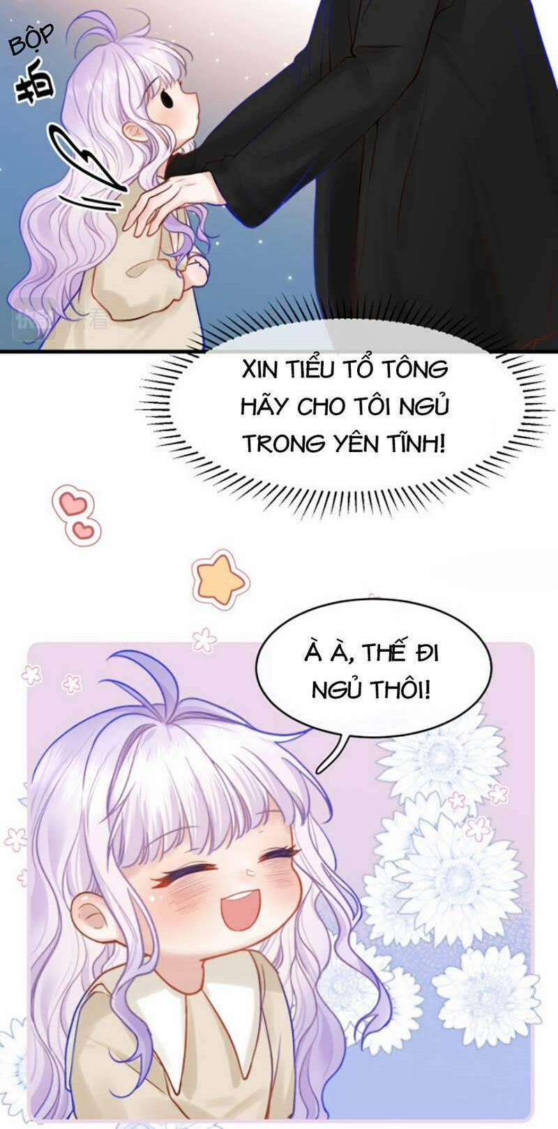 Tôi Nhặt Được Tiểu Ma Nữ 4 trang 40