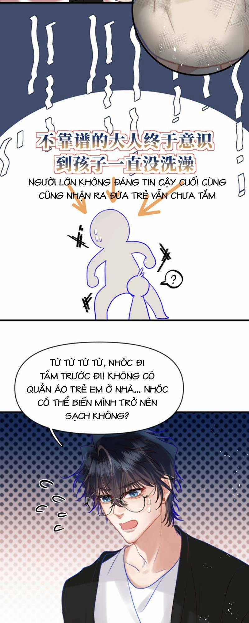 Tôi Nhặt Được Tiểu Ma Nữ 4 trang 42