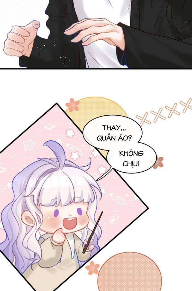 Tôi Nhặt Được Tiểu Ma Nữ 4 trang 43