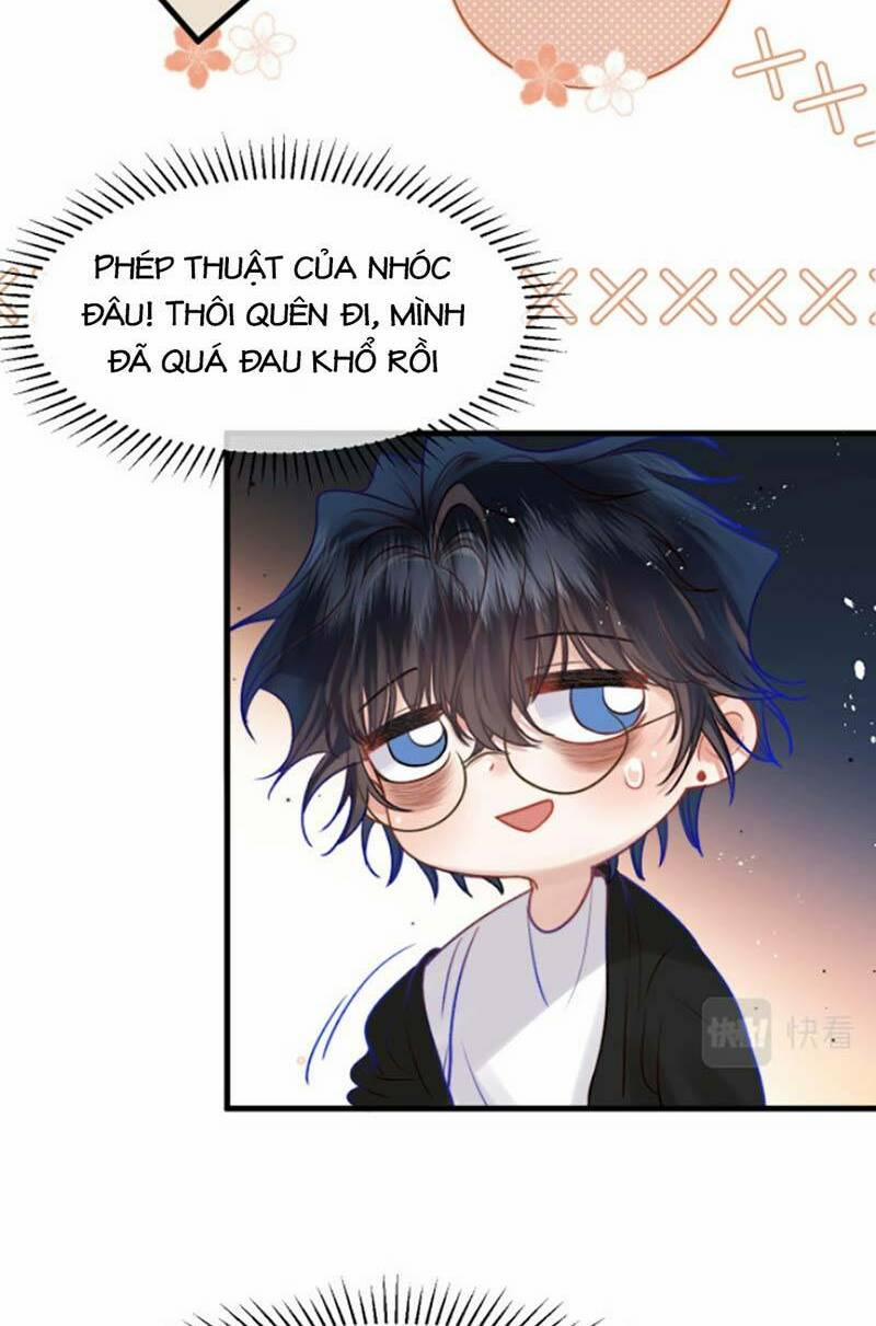 Tôi Nhặt Được Tiểu Ma Nữ 4 trang 44