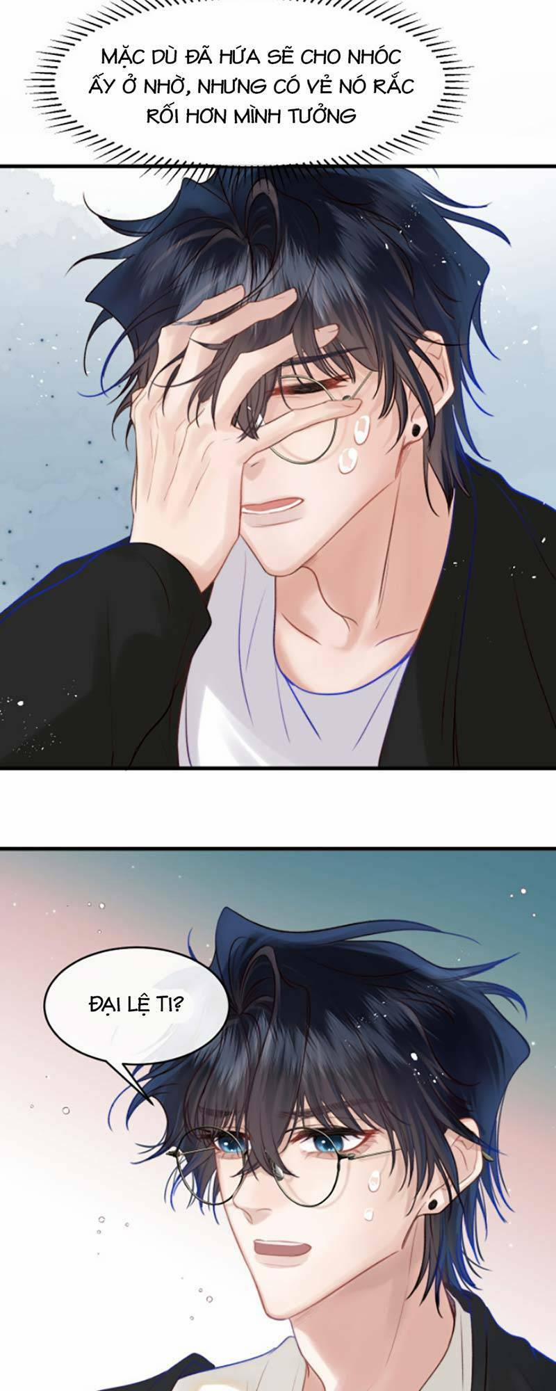 Tôi Nhặt Được Tiểu Ma Nữ 4 trang 45