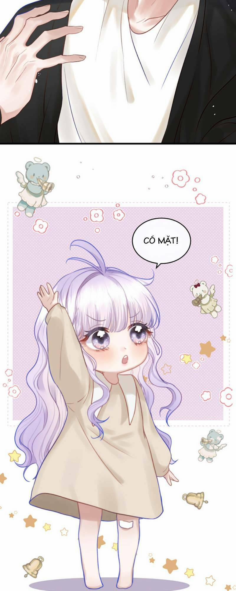 Tôi Nhặt Được Tiểu Ma Nữ 4 trang 46