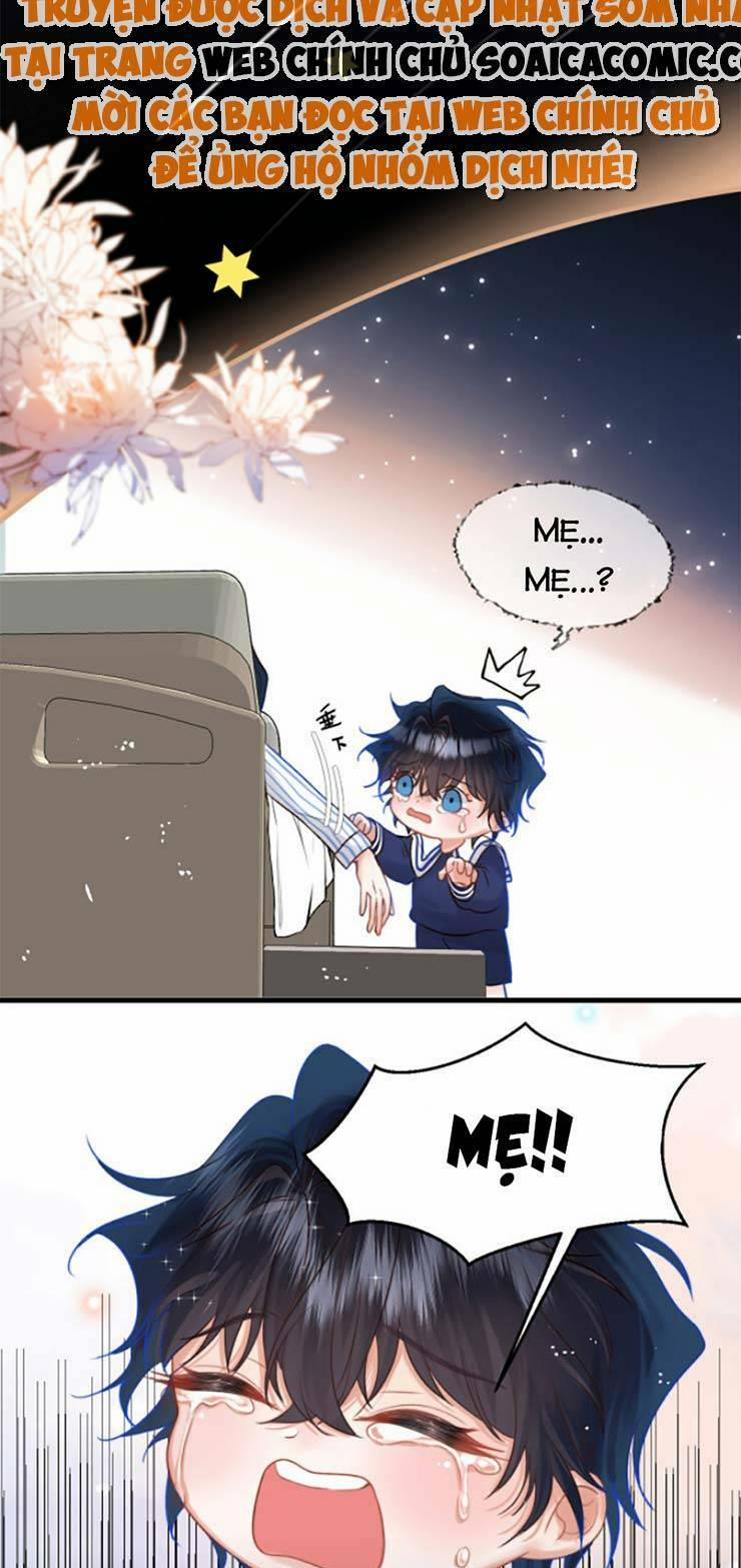 Tôi Nhặt Được Tiểu Ma Nữ 4 trang 7