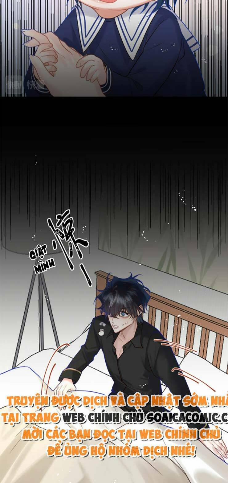 Tôi Nhặt Được Tiểu Ma Nữ 4 trang 8