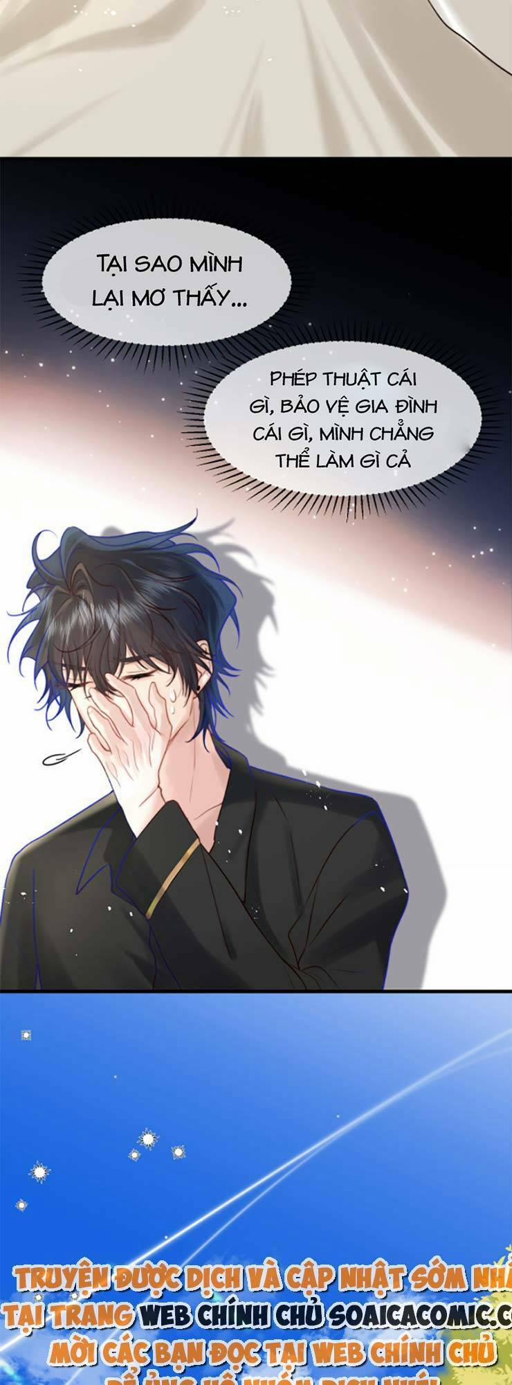 Tôi Nhặt Được Tiểu Ma Nữ 4 trang 9