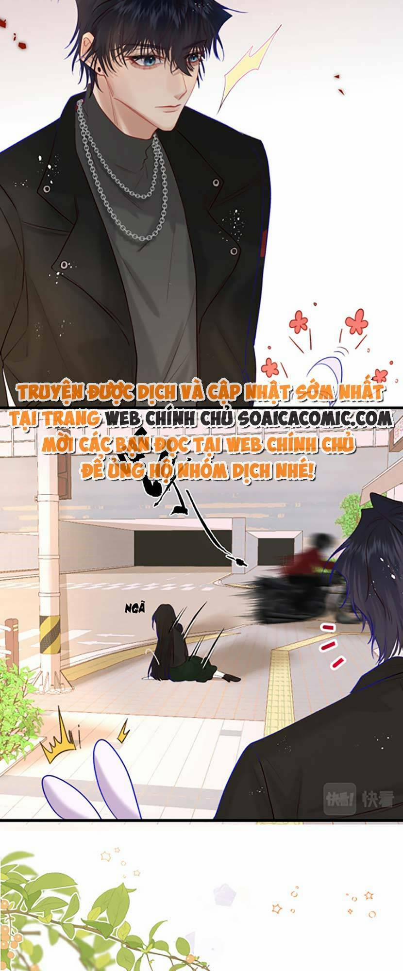 Tôi Nhặt Được Tiểu Ma Nữ 5 trang 14