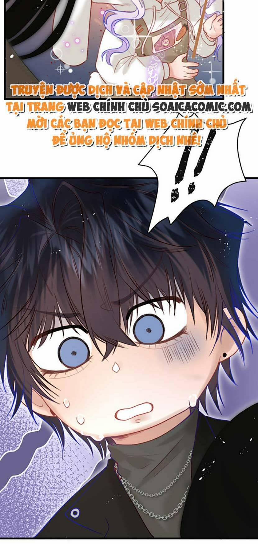 Tôi Nhặt Được Tiểu Ma Nữ 5 trang 16