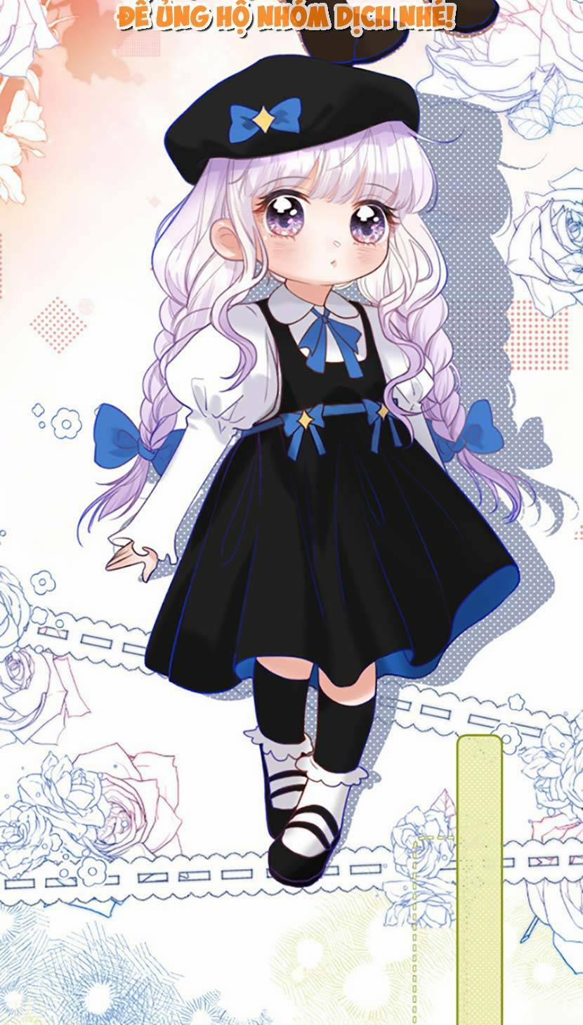 Tôi Nhặt Được Tiểu Ma Nữ 5 trang 2