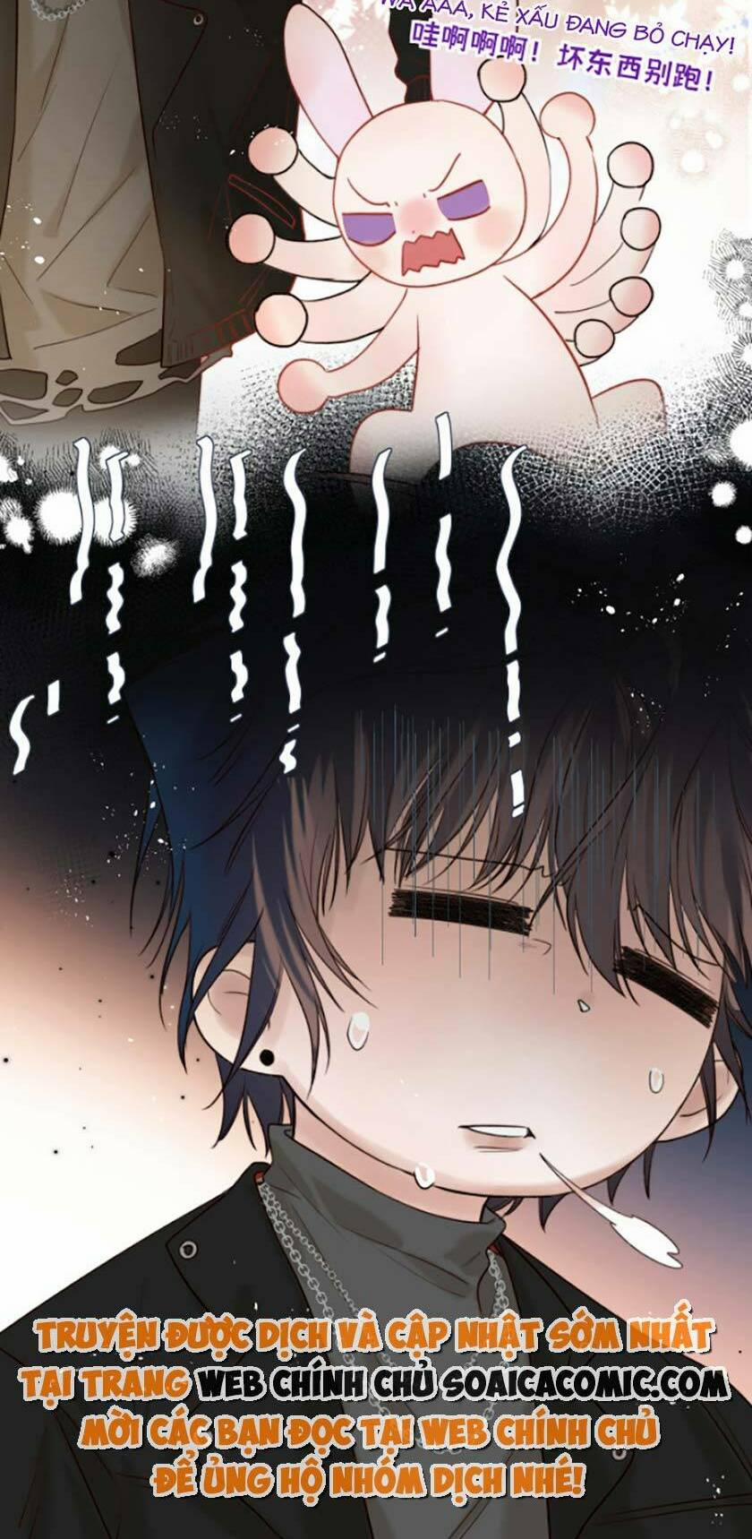 Tôi Nhặt Được Tiểu Ma Nữ 5 trang 24