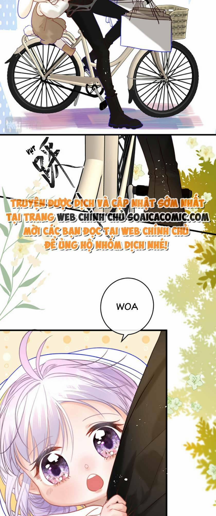 Tôi Nhặt Được Tiểu Ma Nữ 5 trang 26